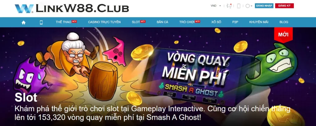 Cập nhật link vào W88 và khám phá nhà cái số 1 châu Á
