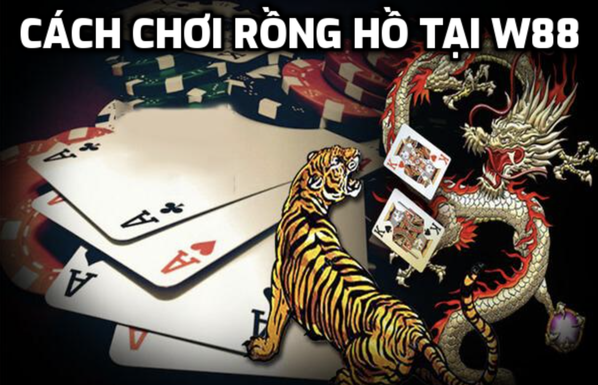 cách chơi rồng hồ