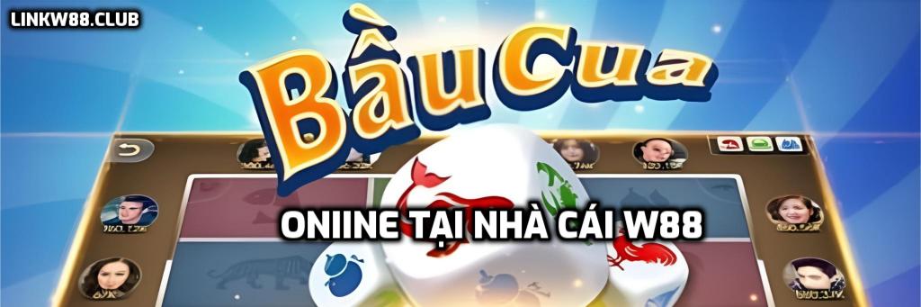 Hướng dẫn chơi Bầu cua online tại W88 