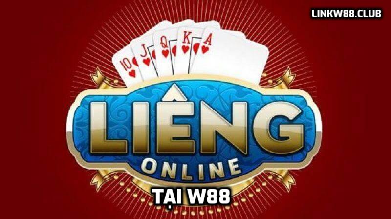 Hướng dẫn chơi Liêng online W88 và bí quyết chơi cho tân thủ